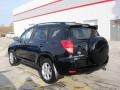 Black - RAV4 Limited 4WD Photo No. 5
