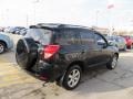 Black - RAV4 Limited 4WD Photo No. 7