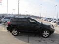 Black - RAV4 Limited 4WD Photo No. 8