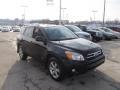 Black - RAV4 Limited 4WD Photo No. 9