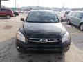Black - RAV4 Limited 4WD Photo No. 10