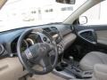 Black - RAV4 Limited 4WD Photo No. 13