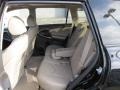 Black - RAV4 Limited 4WD Photo No. 17