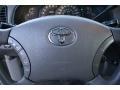 2005 Phantom Gray Pearl Toyota Tundra SR5 Double Cab 4x4  photo #16