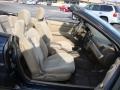 2004 Deep Sapphire Blue Pearl Chrysler Sebring Touring Convertible  photo #20