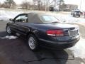 2004 Deep Sapphire Blue Pearl Chrysler Sebring Touring Convertible  photo #35