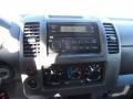 Super Black - Frontier SE King Cab 4x4 Photo No. 4