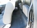 Super Black - Frontier SE King Cab 4x4 Photo No. 6
