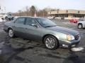  2004 DeVille DTS Thunder Gray