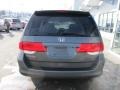 Nimbus Gray Metallic - Odyssey EX-L Photo No. 5