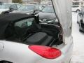  2006 Solstice Roadster Trunk