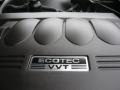 2.4 Liter DOHC 16-Valve VVT Ecotec 4 Cylinder Engine for 2006 Pontiac Solstice Roadster #42174572