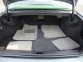 2004 Cadillac DeVille DTS Trunk