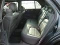 2004 Cadillac DeVille DTS Interior