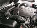 2.4 Liter DOHC 16-Valve VVT Ecotec 4 Cylinder 2006 Pontiac Solstice Roadster Engine