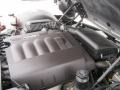 2.4 Liter DOHC 16-Valve VVT Ecotec 4 Cylinder Engine for 2006 Pontiac Solstice Roadster #42174652
