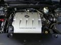 4.6 Liter DOHC 32-Valve Northstar V8 2004 Cadillac DeVille DTS Engine
