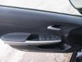 Crystal Black Pearl - Accord EX V6 Sedan Photo No. 10