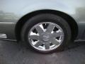 2004 Cadillac DeVille DTS Wheel and Tire Photo