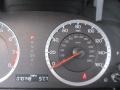 2009 Crystal Black Pearl Honda Accord EX V6 Sedan  photo #20
