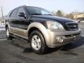 Ebony Black - Sorento EX 4WD Photo No. 5