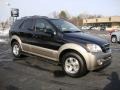 Ebony Black - Sorento EX 4WD Photo No. 6