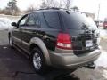 Ebony Black - Sorento EX 4WD Photo No. 10