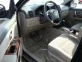 Ebony Black - Sorento EX 4WD Photo No. 13