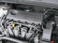  2010 Rondo LX 2.4 Liter DOHC 16-Valve 4 Cylinder Engine