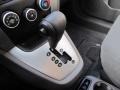  2009 Tucson SE V6 4 Speed Shiftronic Automatic Shifter