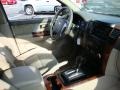 Ebony Black - Sorento EX 4WD Photo No. 19