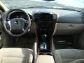 Ebony Black - Sorento EX 4WD Photo No. 27