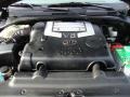 Ebony Black - Sorento EX 4WD Photo No. 29
