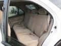 2004 Clear White Kia Sorento LX 4WD  photo #9