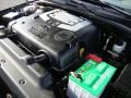 Ebony Black - Sorento EX 4WD Photo No. 30