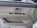 2004 Clear White Kia Sorento LX 4WD  photo #11