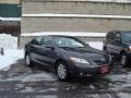 Magnetic Gray Metallic - Camry XLE Photo No. 1