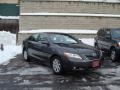 2007 Magnetic Gray Metallic Toyota Camry XLE  photo #1