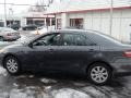 2007 Magnetic Gray Metallic Toyota Camry XLE  photo #4