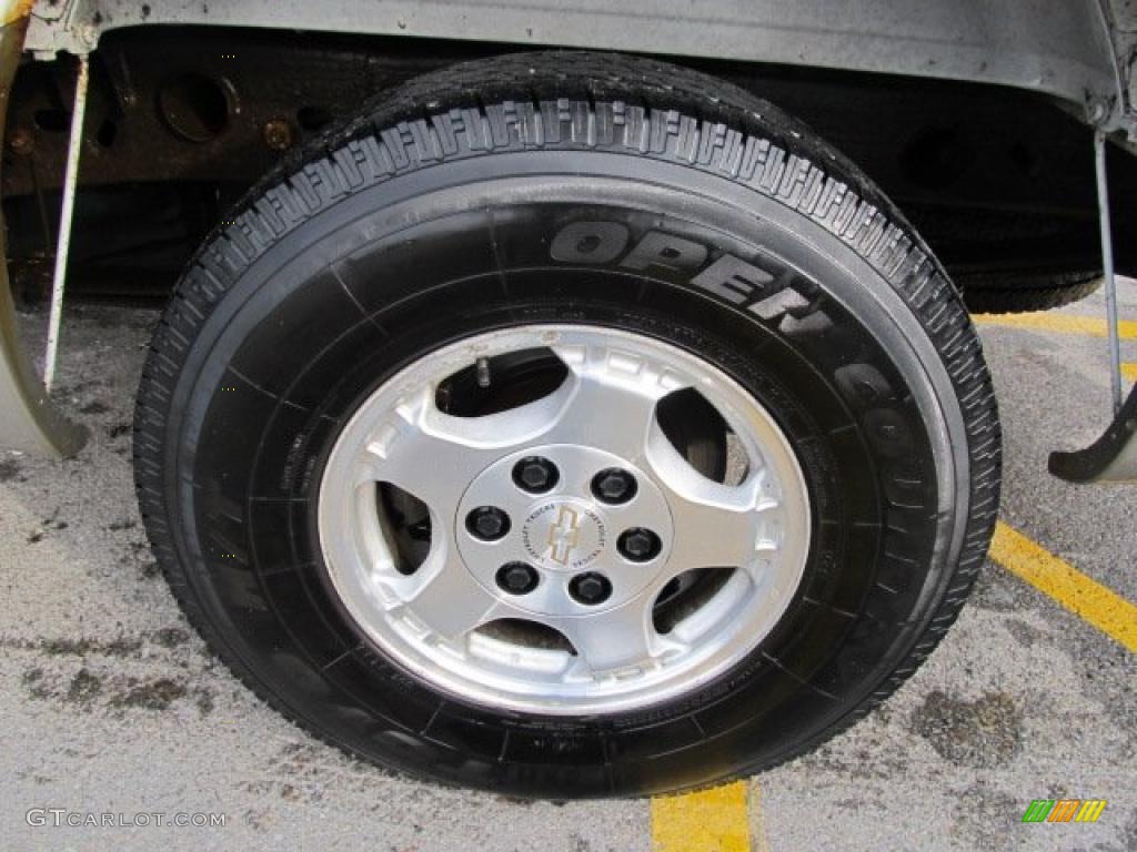 1999 Silverado 1500 LS Extended Cab 4x4 - Summit White / Medium Gray photo #4