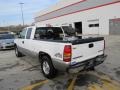 1999 Summit White Chevrolet Silverado 1500 LS Extended Cab 4x4  photo #5