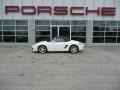 Carrara White - Boxster  Photo No. 8