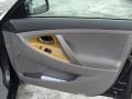 Magnetic Gray Metallic - Camry XLE Photo No. 17