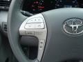 Magnetic Gray Metallic - Camry XLE Photo No. 26