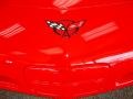 Torch Red - Corvette Coupe Photo No. 24