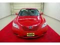 Barcelona Red Metallic - Camry LE Photo No. 2