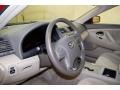 Barcelona Red Metallic - Camry LE Photo No. 11