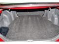 Barcelona Red Metallic - Camry LE Photo No. 15