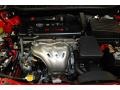 Barcelona Red Metallic - Camry LE Photo No. 25