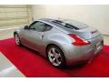 Platinum Graphite - 370Z Touring Coupe Photo No. 2